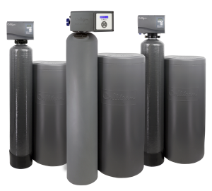 Culligan Water Softeners in Ida